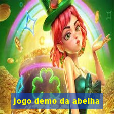 jogo demo da abelha